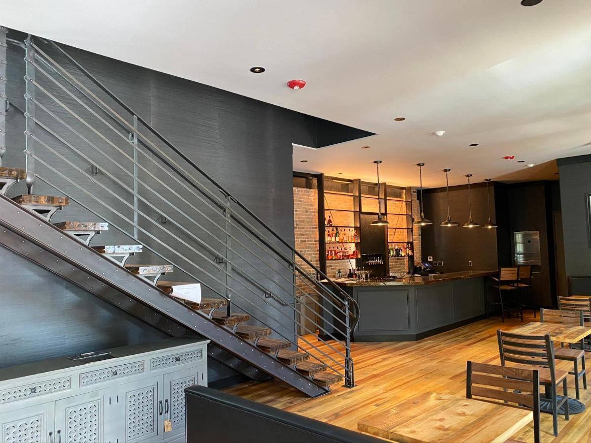 Imogene Hotel Ouray Luaran gambar