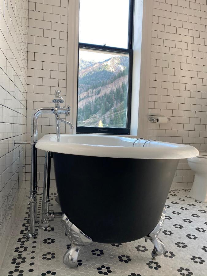 Imogene Hotel Ouray Luaran gambar