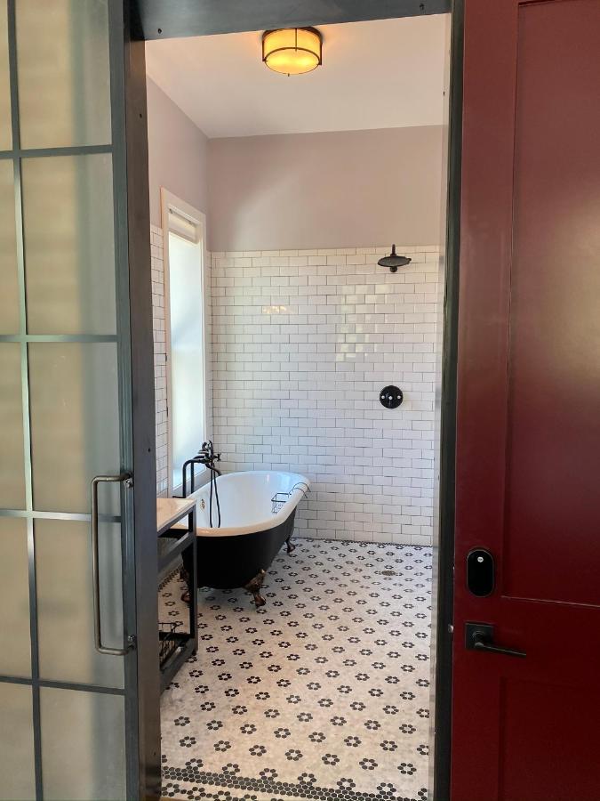 Imogene Hotel Ouray Luaran gambar