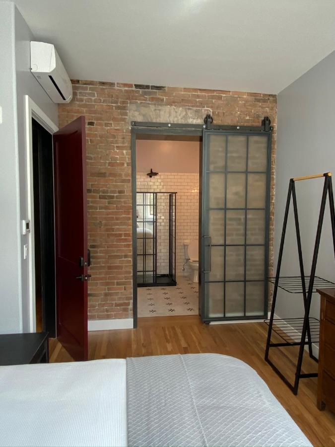 Imogene Hotel Ouray Luaran gambar