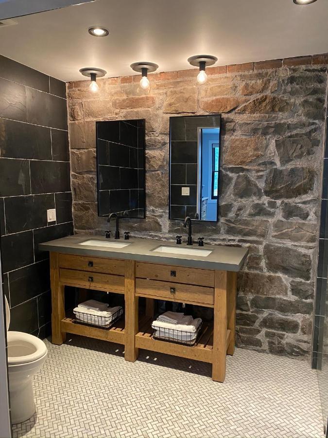 Imogene Hotel Ouray Luaran gambar