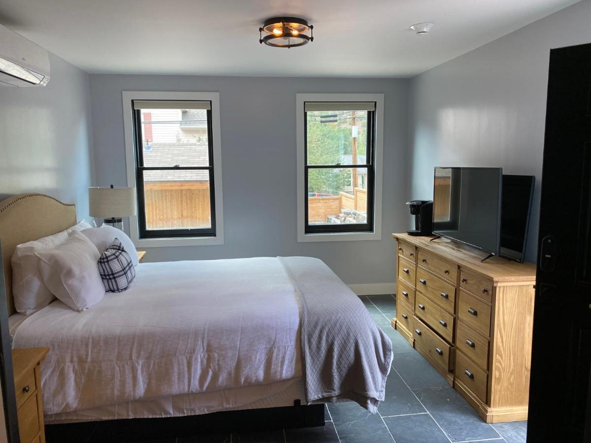 Imogene Hotel Ouray Luaran gambar