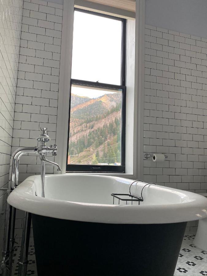 Imogene Hotel Ouray Luaran gambar