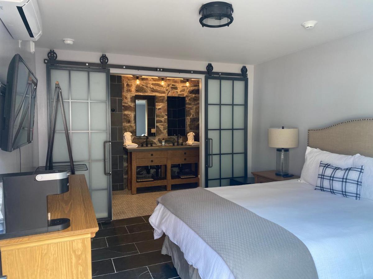 Imogene Hotel Ouray Luaran gambar