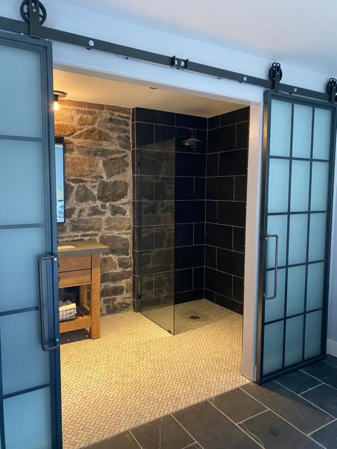Imogene Hotel Ouray Luaran gambar